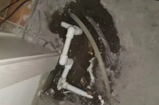 即墨卫生间漏水检测多少钱