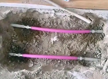即墨卫生间测漏水多少钱