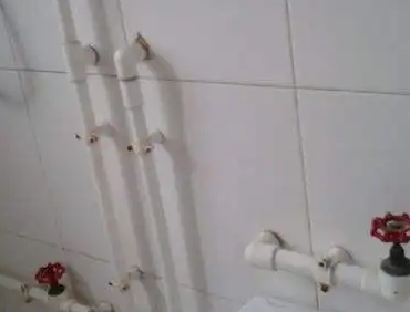 即墨水管维修多少钱