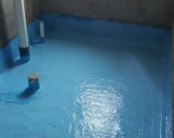 即墨卫生间防水哪家好
