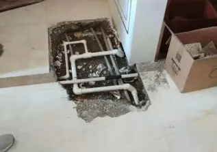 即墨查漏水多少钱