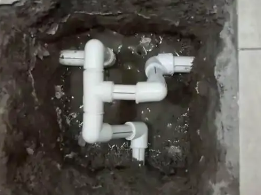 即墨卫生间漏水维修公司为您专业分享一下即墨查漏水的知识点
