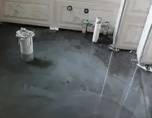 即墨卫生间漏水维修公司为您专业分享下即墨卫生间漏水检测的知识点