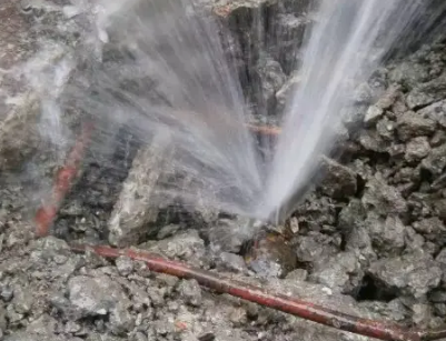 即墨水管维修多少钱