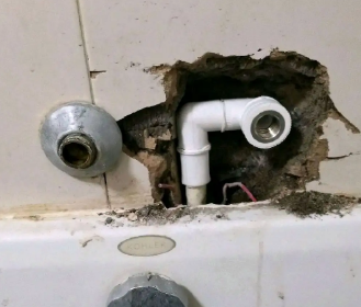 即墨卫生间漏水检测多少钱