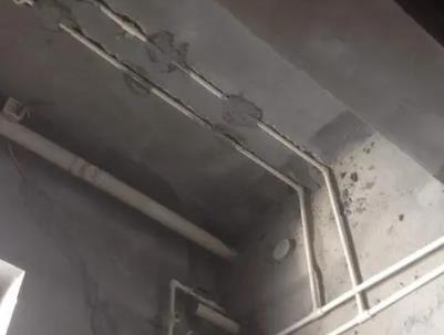 即墨卫生间漏水维修技术的依据是什么